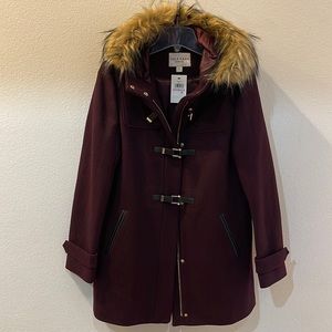 Cole Haan Signature Coat